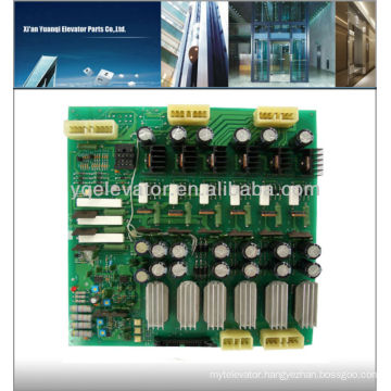 MITSUBISHI Elevator PCB LIR-812 MITSUBISHI Elevator PCB Board